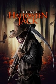 The Legend of Halloween Jack (2020)