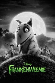 Frankenweenie (2012)