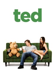 Ted (2012)