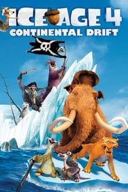 Ice Age: Continental Drift (2012)