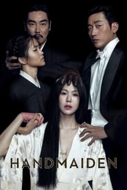 The Handmaiden (2016)