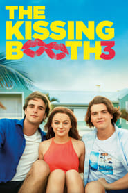 The Kissing Booth 3 (2021)