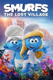 Smurfs: The Lost Village (2017)