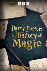 Harry Potter: A History Of Magic (2017)