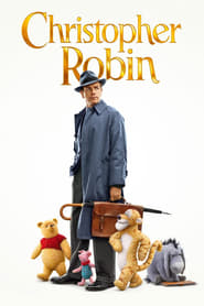 Christopher Robin (2018)