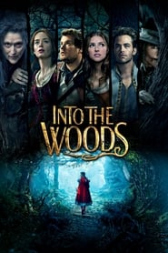 Into the Woods (2014)