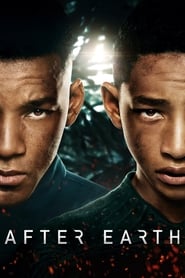 After Earth (2013)