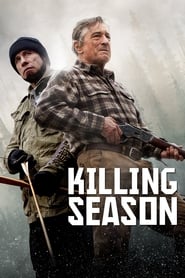 Killing Season (2013)