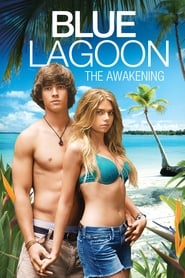 Blue Lagoon: The Awakening (2014)