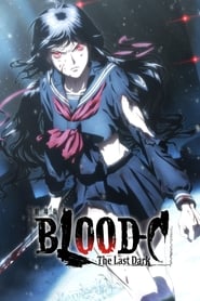 Blood-C: The Last Dark (2012)