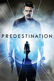 Predestination (2014)