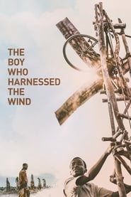 The Boy Who Harnessed the Wind (2019)