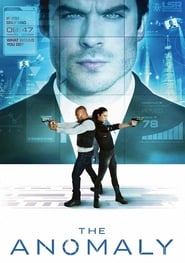 The Anomaly (2014)