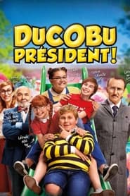 Ducobu 4 President (2022)