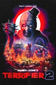 Terrifier 2 (2022)