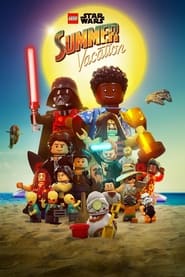 LEGO Star Wars Summer Vacation (2022)