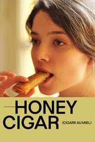 Honey Cigar (2020)