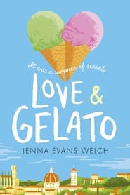 Love & Gelato (2022)