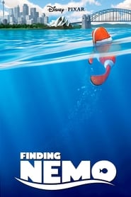 Finding Nemo (2003)