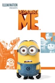 Despicable Me (2010)