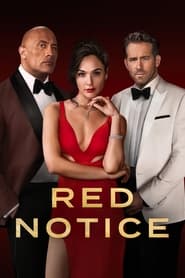 Red Notice (2021)