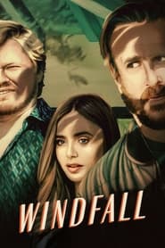 Windfall (2022)