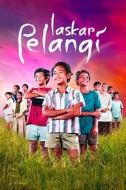 Laskar Pelangi (2008)