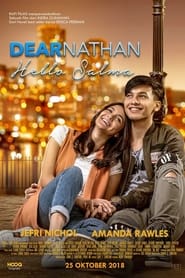 Dear Nathan: Hello Salma (2018)