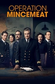 Operation Mincemeat (2021)