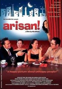 Arisan! (2003)