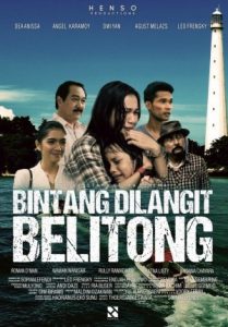 Bintang Di Langit Belitong (2016)