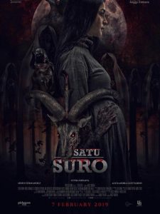 Satu Suro (2019)