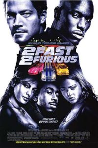 2 Fast 2 Furious (2003)