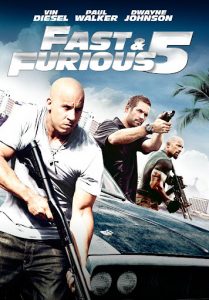 Fast Five (2011)