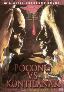 Pocong vs Kuntilanak (2008)