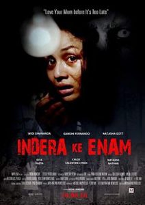 Indera ke 6 (2016)