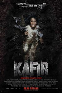 Kafir (2018)