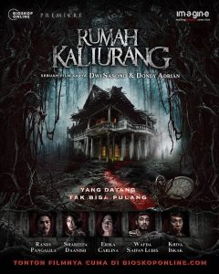 Rumah Kaliurang (2022)