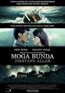 Moga Bunda Di sayang Allah (2013)