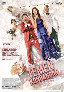 Temen Kondangan (2020)