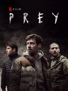 Prey (2021)