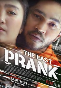 The Last Prank (2022)