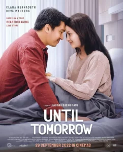 Until Tomorrow (2022)