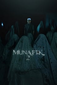 Munafik 2 (2018)