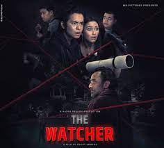 The Watcher (2021)