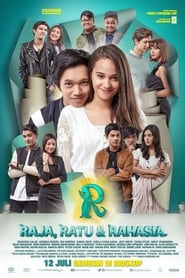 R: Raja Ratu & Rahasia (2018)