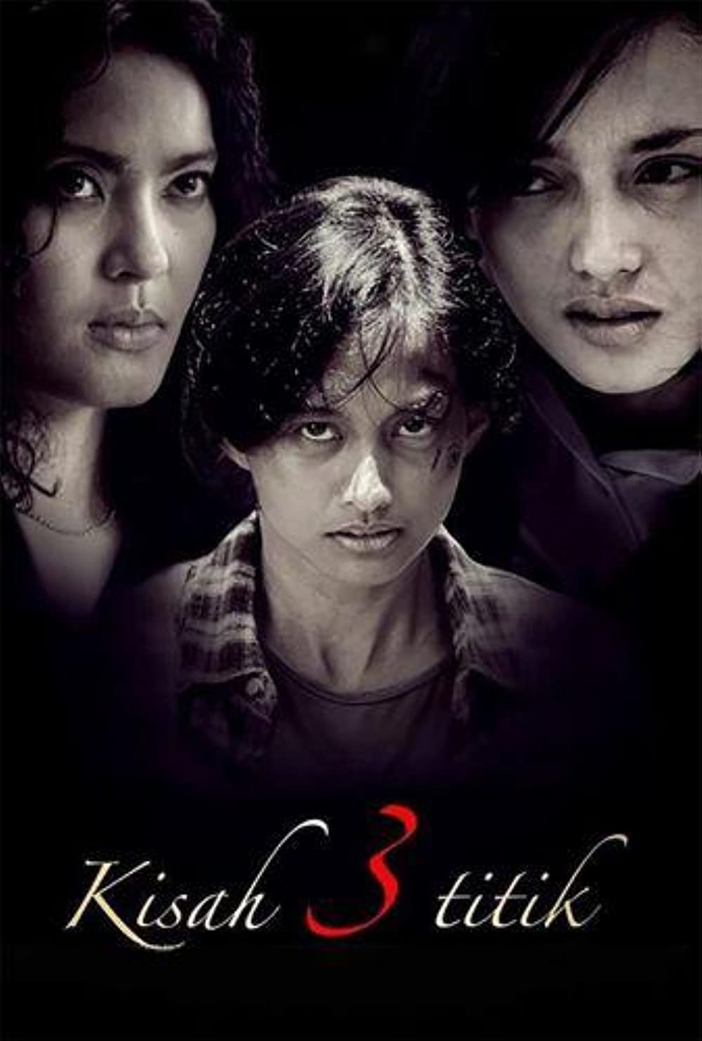 Kisah 3 Titik (2013)