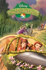 Pixie Hollow Games (2011)