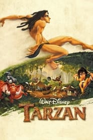 Tarzan (1999)