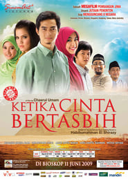 Ketika Cinta Bertasbih (2009)